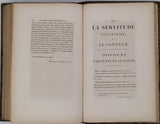MONTAIGNE Michel Eyquem de "Essais de Michel de Montaigne"
