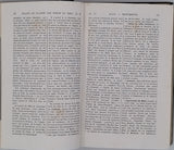 JOANNE Adolphe "Trains de plaisir aux bords du Rhin - Itinéraire descriptif et historique"