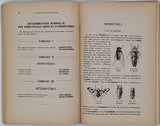 PANNEEL Henry "Le Collectionneur d'Insectes - Comment découvrir, conserver, étudier les Insectes"
