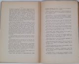 BRUN-DURAND Justin "La Ville de Crest (Drôme) - Sa Tour & ses Illustrations - Résumé historique"