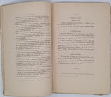 VALLENTIN Roger "Découverte d'un Trésor du XVIe siècle à Montélimar"