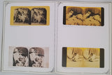NAZARIEFF Serge "Stereo - Akte - Nudes - Nus 1850-1930"