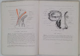 ROUVIÈRE Henri "Atlas aide-mémoire d'anatomie"