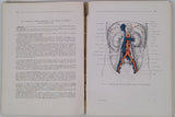 ROUVIÈRE Henri "Atlas aide-mémoire d'anatomie"