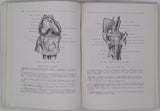 ROUVIÈRE Henri "Atlas aide-mémoire d'anatomie"
