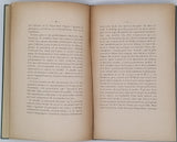 GARNAULT Paul "Le traitement chirurgical de la surdité et des bourdonnements"