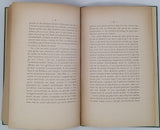 GARNAULT Paul "Le traitement chirurgical de la surdité et des bourdonnements"