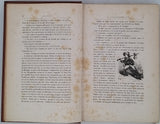 BIART Lucien "Aventures d'un jeune naturaliste"