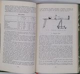 VANDERVAEL Franz "Biométrie humaine"