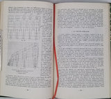 VANDERVAEL Franz "Biométrie humaine"