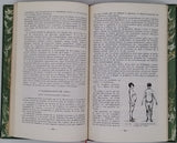 VANDERVAEL Franz "Biométrie humaine"