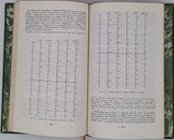 VANDERVAEL Franz "Biométrie humaine"