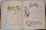 LA NÉZIÈRE Joseph de "L'Extrême-Orient en images - Sibérie, Chine, Corée, Japon"