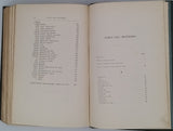 CHATELAIN Élie (Dr.) "Précis iconographique des maladies de la peau. Avec 50 planches en couleurs, reproduites d'après nature par Félix Méheux"