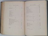 CHATELAIN Élie (Dr.) "Précis iconographique des maladies de la peau. Avec 50 planches en couleurs, reproduites d'après nature par Félix Méheux"