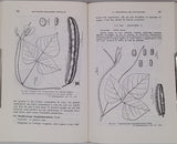 HAVARD-DUCLOS Bernard "Les plantes fourragères tropicales"