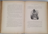BORELLI Jules "Éthiopie méridionale - Journal de mon voyage aux pays Amhara, Oromo et Sidama. Septembre 1885 à novembre 1888"