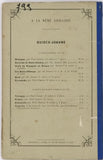 JOANNE Adolphe "Géographie du département de la Manche"
