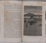 SONREL Léon "Le fond de la mer"
