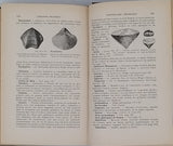 DE LAUNAY Louis "Géologie Pratique et petit dictionnaire technique des termes géologiques les plus usuels..."