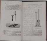CAZIN Achille "Les Forces physiques"