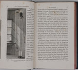 CAZIN Achille "Les Forces physiques"