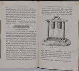 CAZIN Achille "Les Forces physiques"