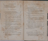 CAZIN Achille "Les Forces physiques"