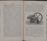 FONVIELLE Wilfrid de "Le Pétrole"