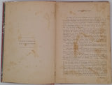 BRACKE Albert "Les lectures aéronautiques"