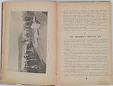 BRACKE Albert "Les lectures aéronautiques"