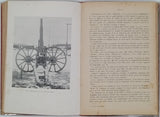 BRACKE Albert "Les lectures aéronautiques"