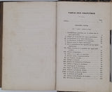 SAHUT Félix "Les vignes américaines - Leur greffage et leur taille - Étude raisonnée de la possibilité de reconstituer les vignobles et des moyens de défense pour les conserver"