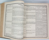 SCHNITZLER Jean-Henri "Atlas Historique et Pittoresque ou Histoire Universelle disposée en tableaux synoptiques embrassant à la fois les faits politiques, religieux, littéraires et artistiques et illustrée de cartes et de planches"