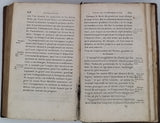 LEGOUAS François Maurice Victor "Nouveaux principes de chirurgie, rédigés suivant le plan de l'ouvrage de G. de Lafaye, et d'après les principes des auteurs modernes"