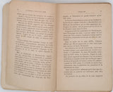 NANOT Jules "Culture du pommier à cidre - Fabrication du cidre et modes divers d'utilisation des pommes et des marcs"