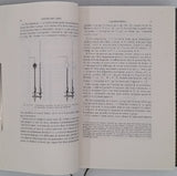 BUIGNET Henri "Manipulations de Physique - Cours de travaux pratiques professé à l'Ecole supérieure de Pharmacie de Paris"