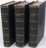 DE LA RIVE Auguste "Traité d'électricité théorique et appliquée"