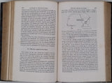 DE LA RIVE Auguste "Traité d'électricité théorique et appliquée"