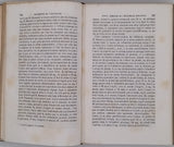 DE LA RIVE Auguste "Traité d'électricité théorique et appliquée"