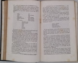 DE LA RIVE Auguste "Traité d'électricité théorique et appliquée"