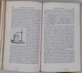 DE LA RIVE Auguste "Traité d'électricité théorique et appliquée"
