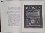 DELOCHE Bernard, REY Jean "Le mobilier bourgeois à Lyon XVIe-XVIIIe s."