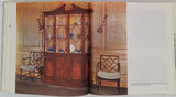 NICKERSON David "Le mobilier anglais au XVIIIe siècle"
