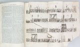 D'ORBIGNY Alcide "Voyage pittoresque dans les deux Amériques - Résumé général de tous les voyages de Colomb, Las-Casas, Oviedo, Gomara, Garcilazo de la Vega, ..."