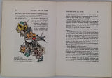 DAUDET Alphonse "Tartarin sur les Alpes - Illustrations en couleurs de Marcel CAPY"