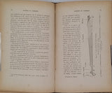 BIGOT Alexandre "L'Archéen et le Cambrien dans le nord du Massif Breton et leurs équivalents dans le Pays de Galles"