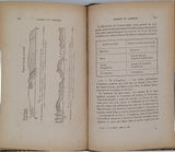 BIGOT Alexandre "L'Archéen et le Cambrien dans le nord du Massif Breton et leurs équivalents dans le Pays de Galles"