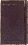 MAZURE Adolphe "Le portefeuille du jeune amateur de la nature, de l'histoire et de l'art ou Description méthodique des sites et des monuments les plus remarquables dans les cinq parties du monde. ASIE"