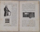BAILLE Jean "L'Electricité"